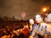 '15 Toyohira River Fireworks Festival 3302